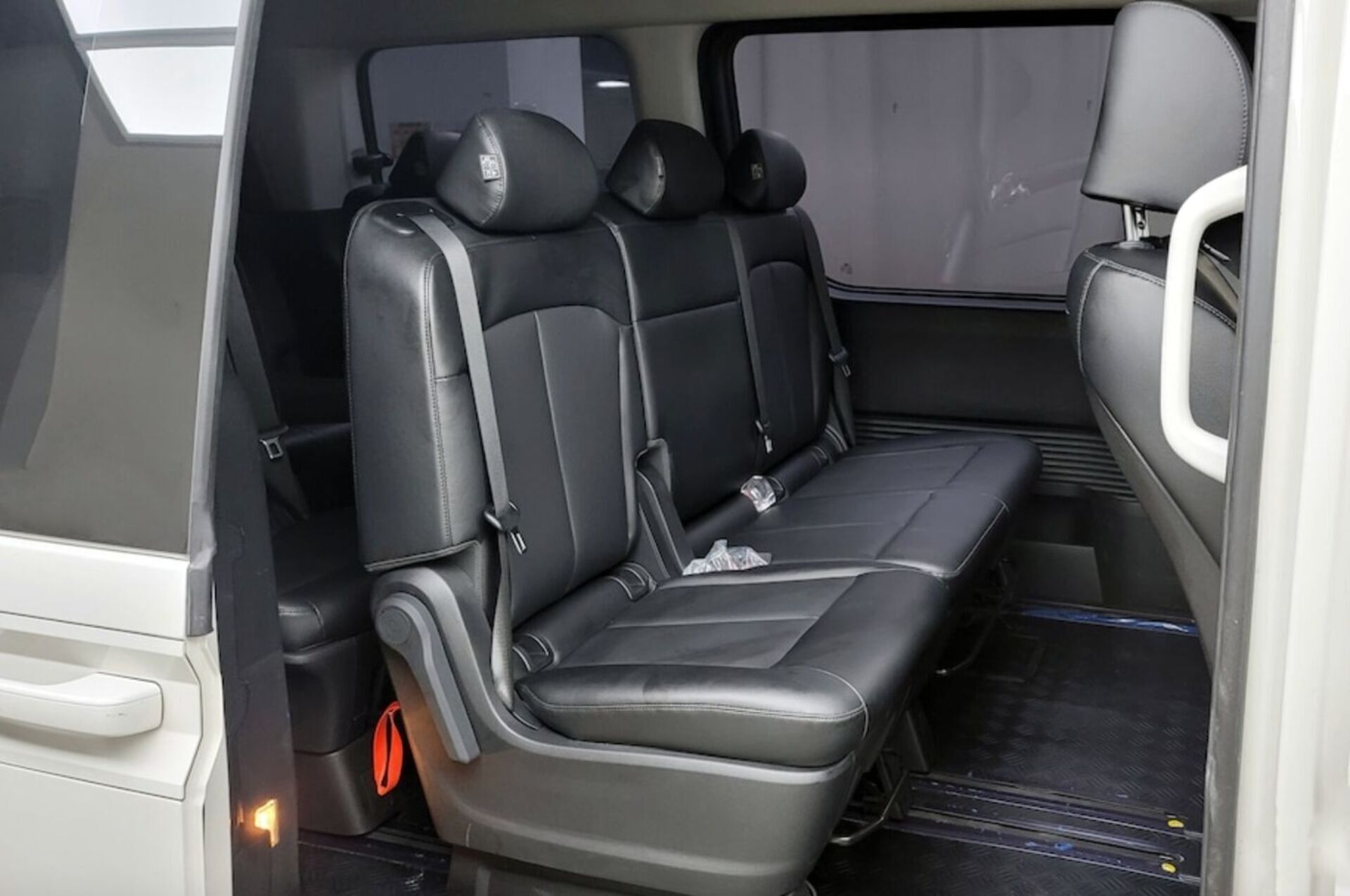 Hyundai H-1