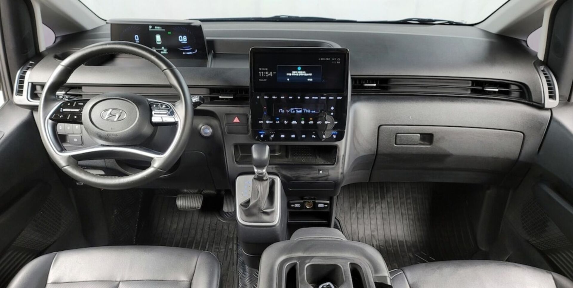 Hyundai H-1