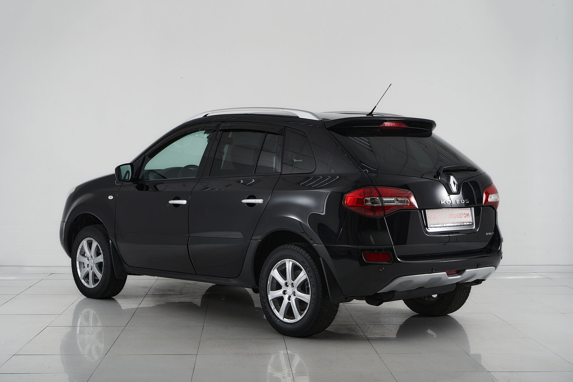 Renault Koleos