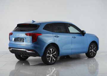 Haval Jolion Вид 5