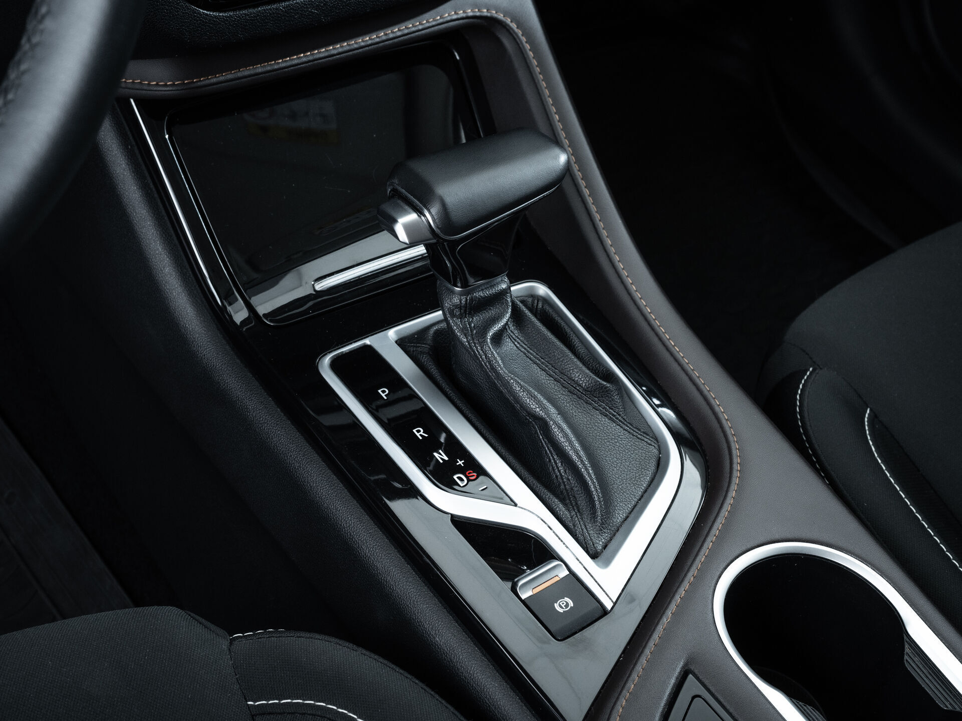 Changan CS35PLUS