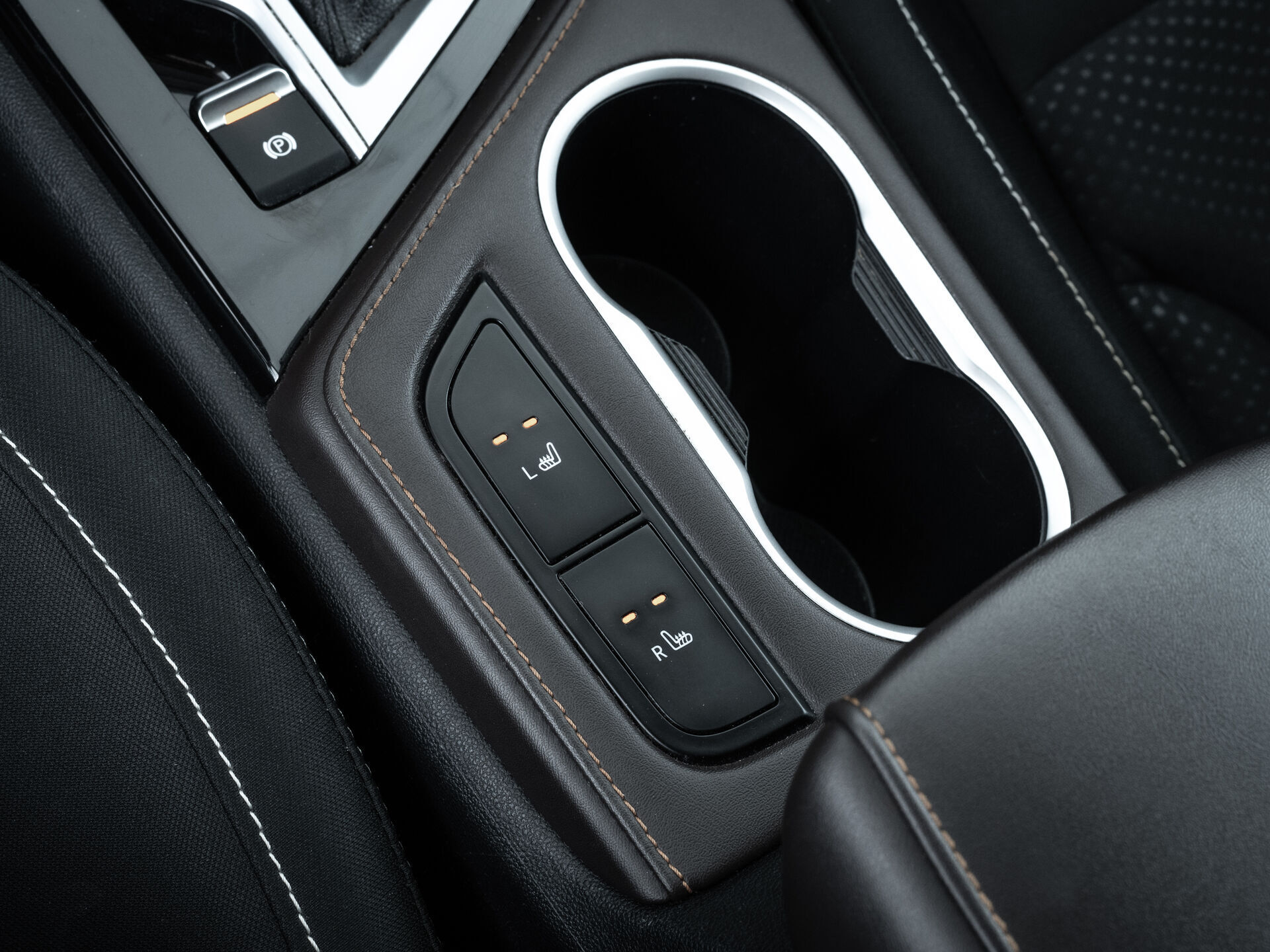 Changan CS35PLUS