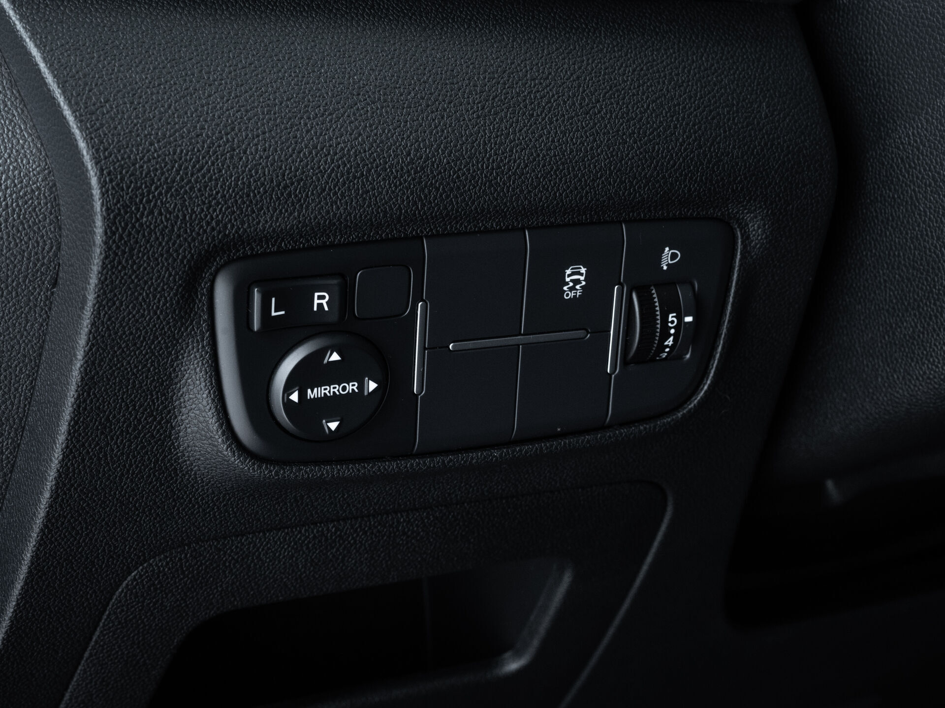 Changan CS35PLUS