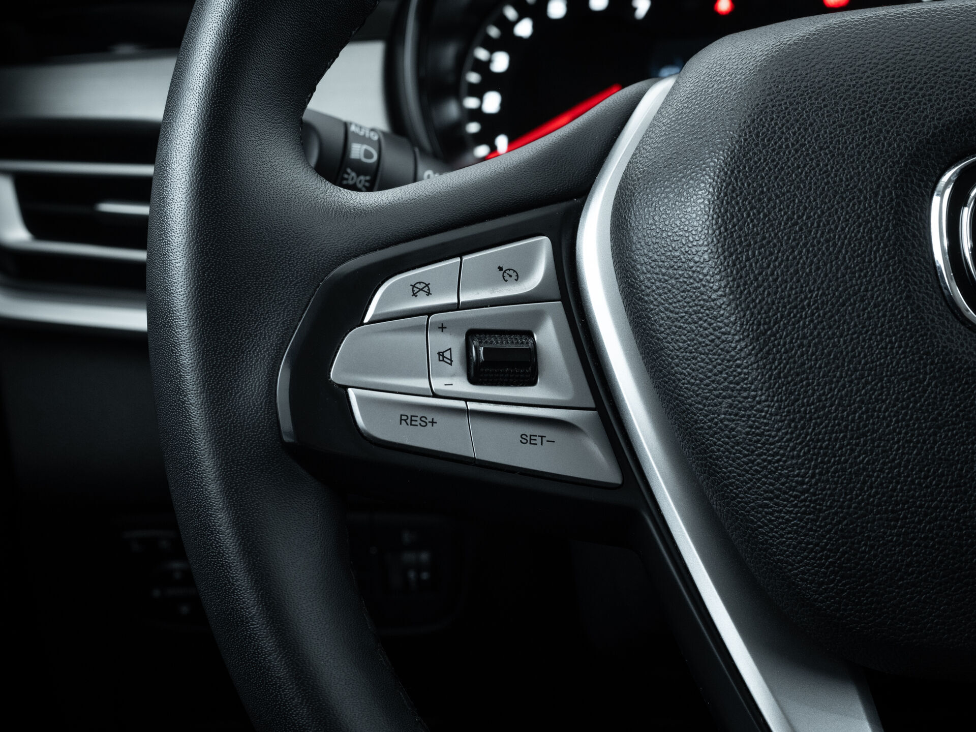 Changan CS35PLUS