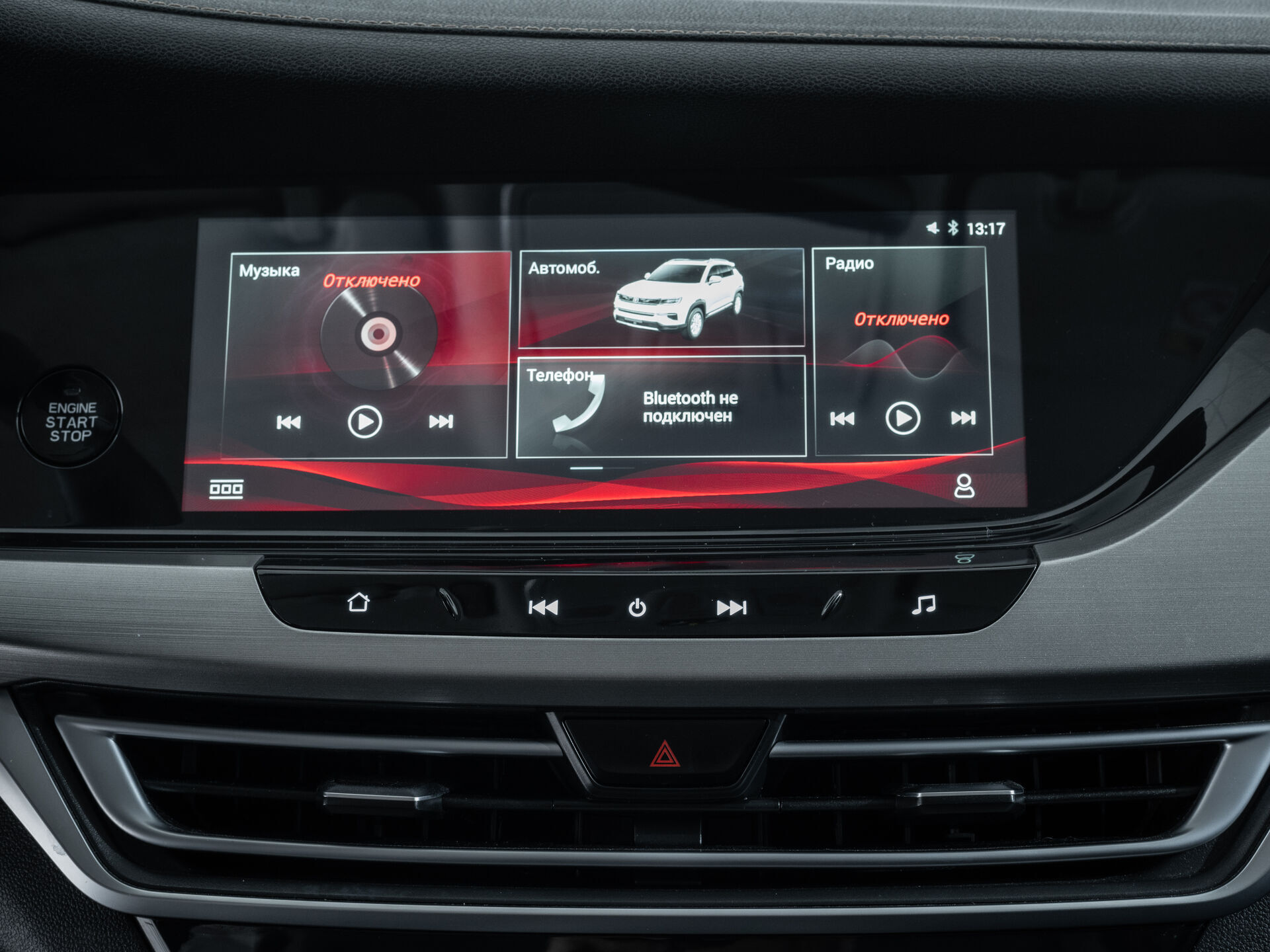 Changan CS35PLUS