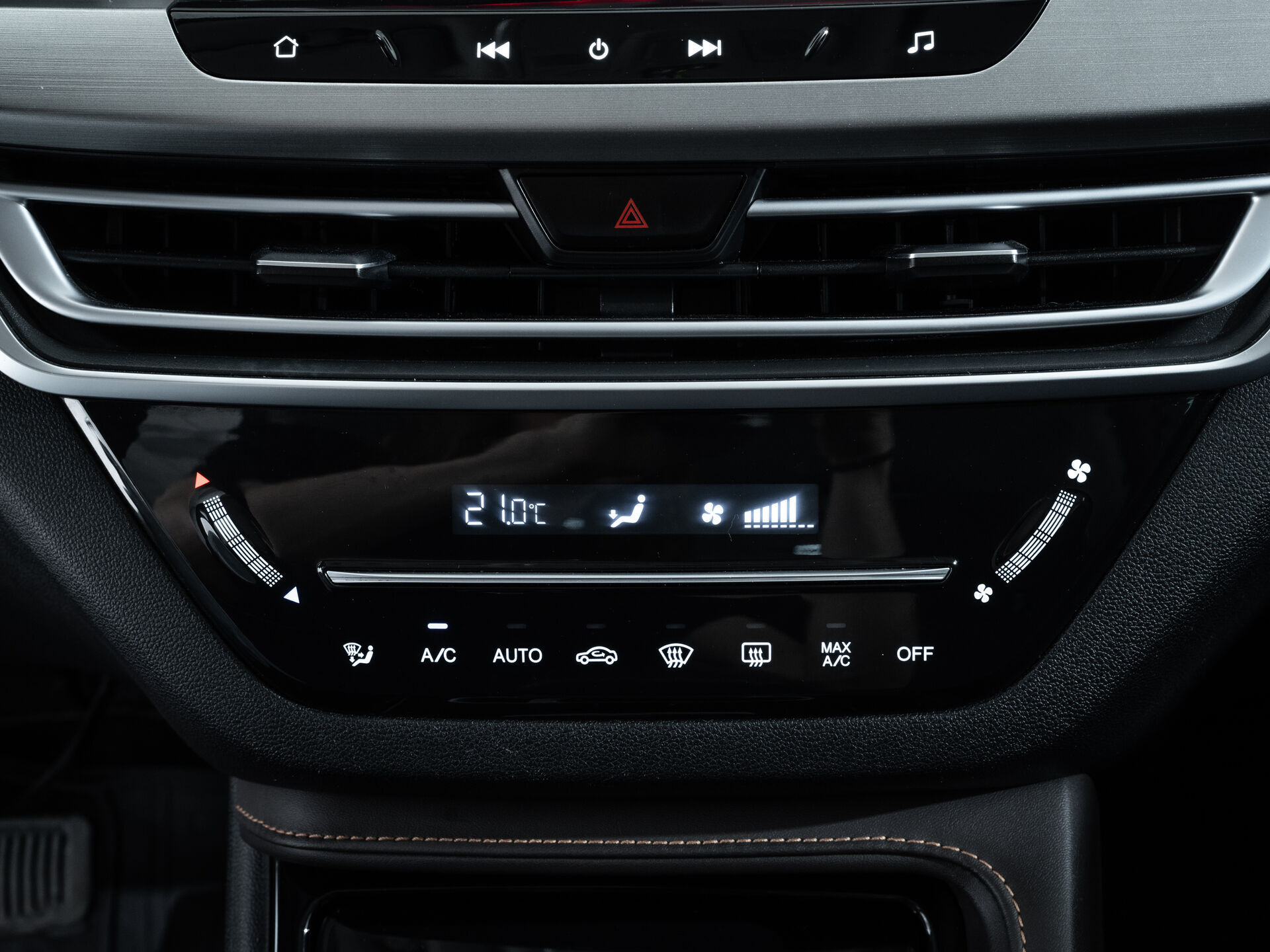 Changan CS35PLUS
