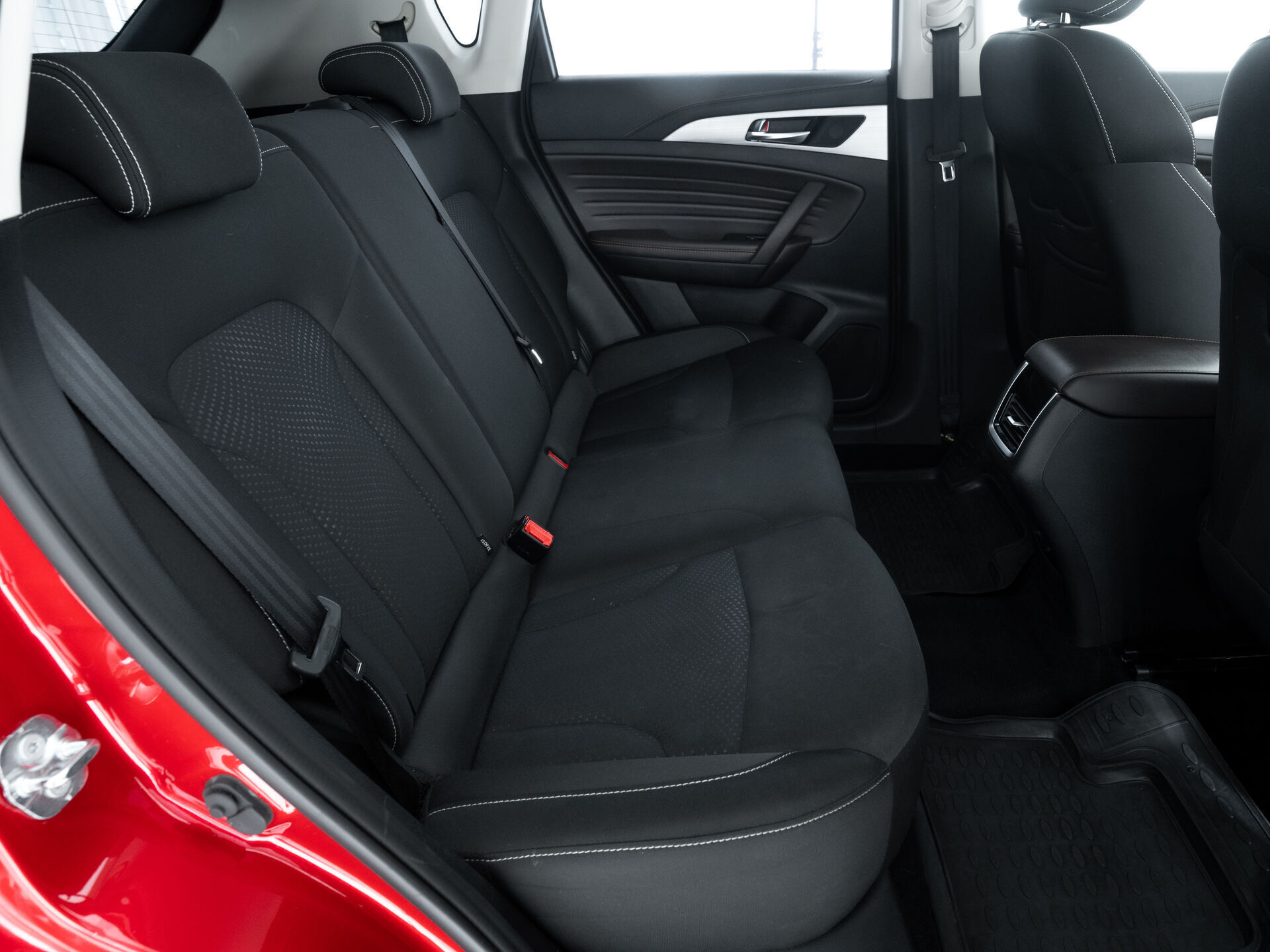 Changan CS35PLUS