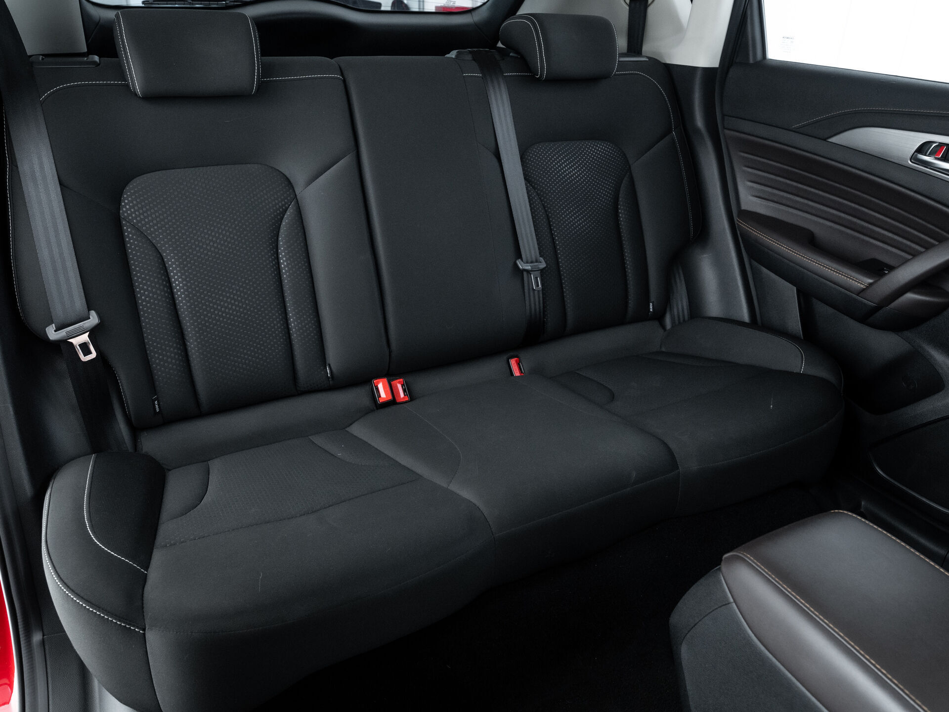 Changan CS35PLUS
