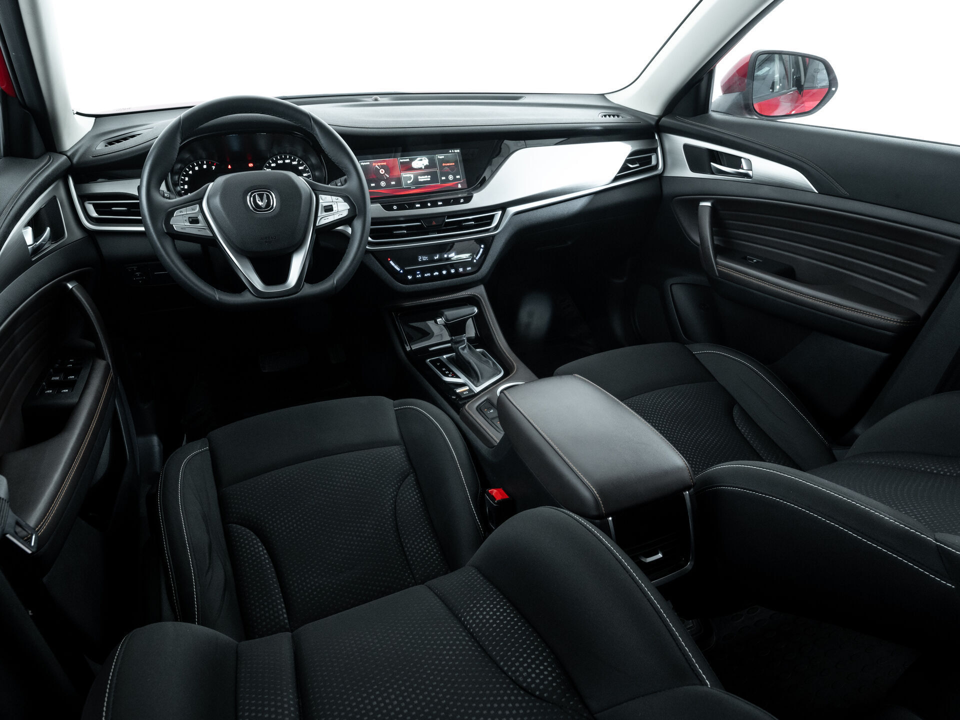 Changan CS35PLUS