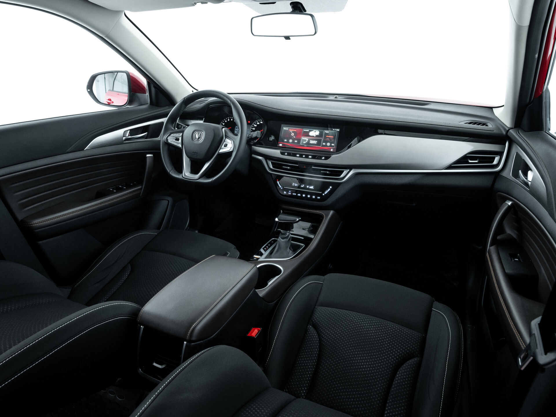 Changan CS35PLUS