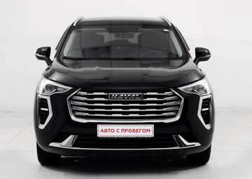 Haval Jolion Вид 2