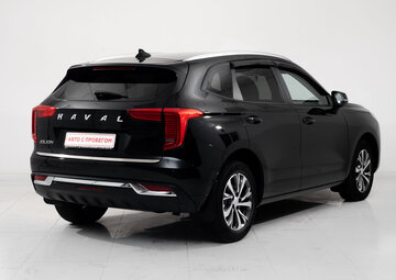 Haval Jolion Вид 4