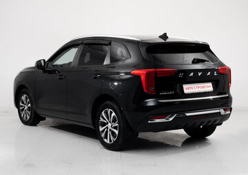 Haval Jolion Вид 5