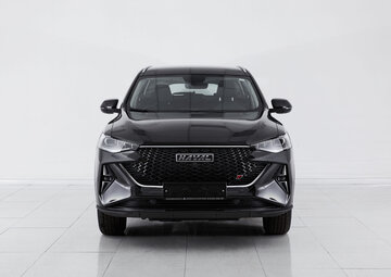 Haval F7 Вид 2