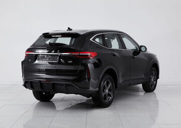 Haval F7 Вид 4