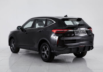 Haval F7 Вид 5
