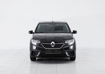 Renault Sandero Вид 2