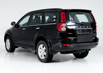 Haval H5 Вид 5