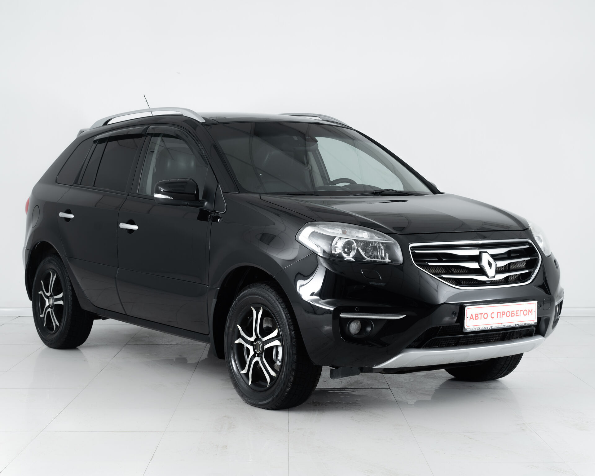 Renault Koleos