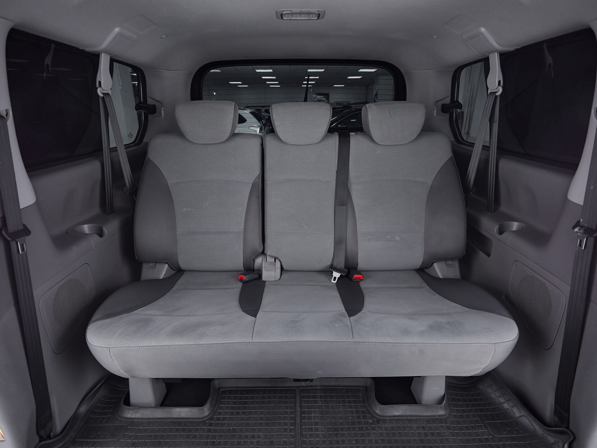Hyundai H-1