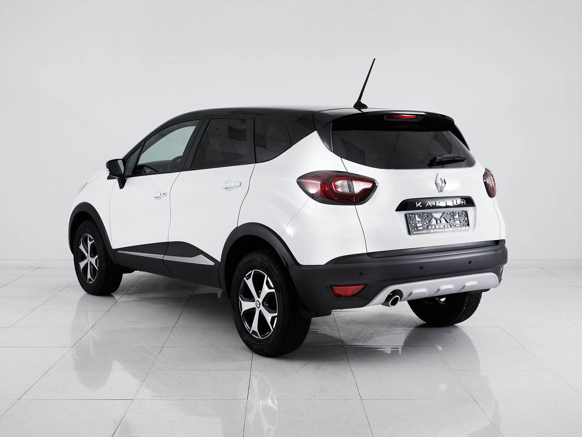 Renault Kaptur