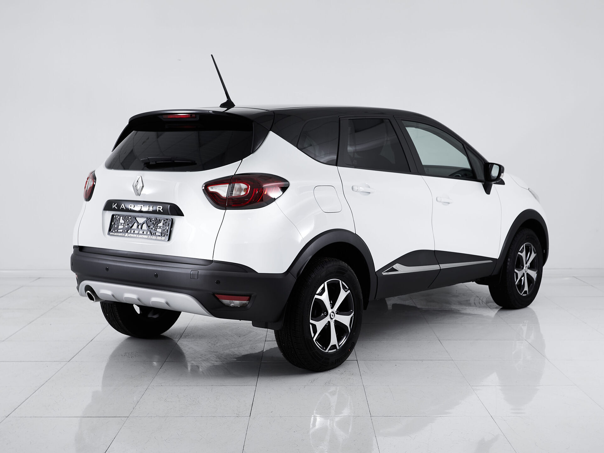 Renault Kaptur