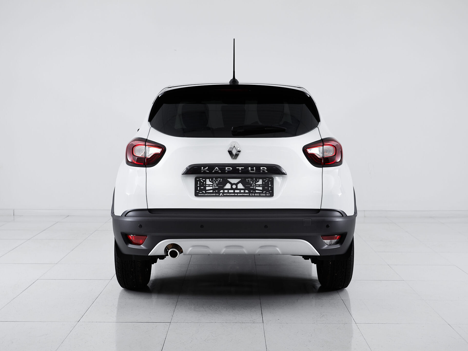 Renault Kaptur
