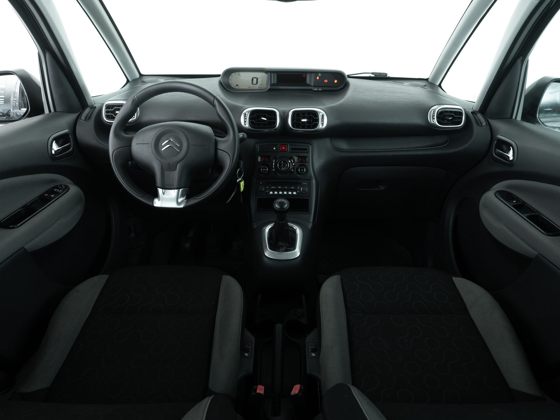 Citroen C3 Picasso