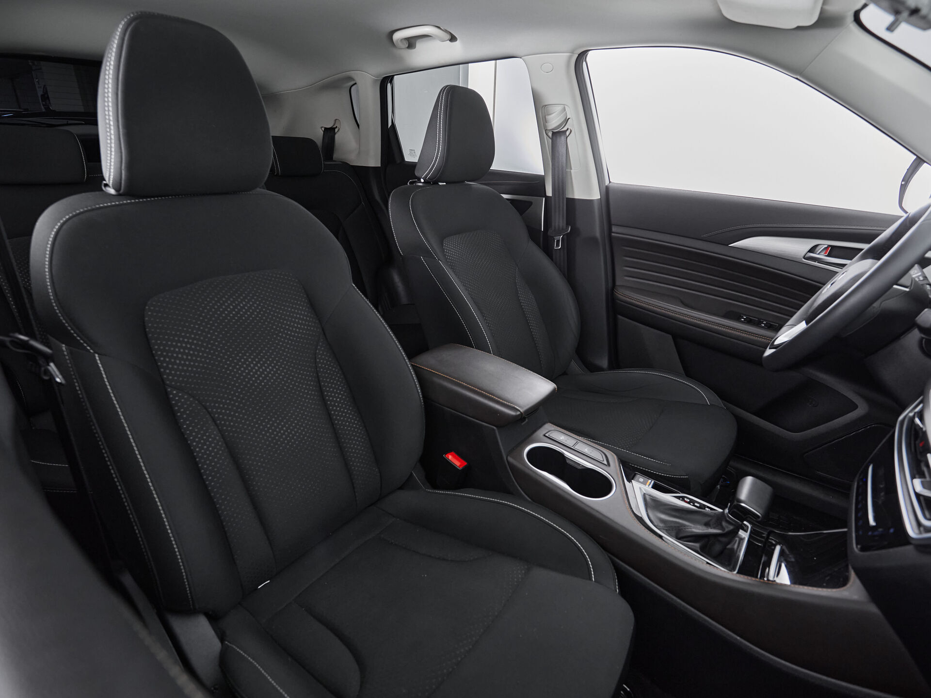 Changan CS35PLUS