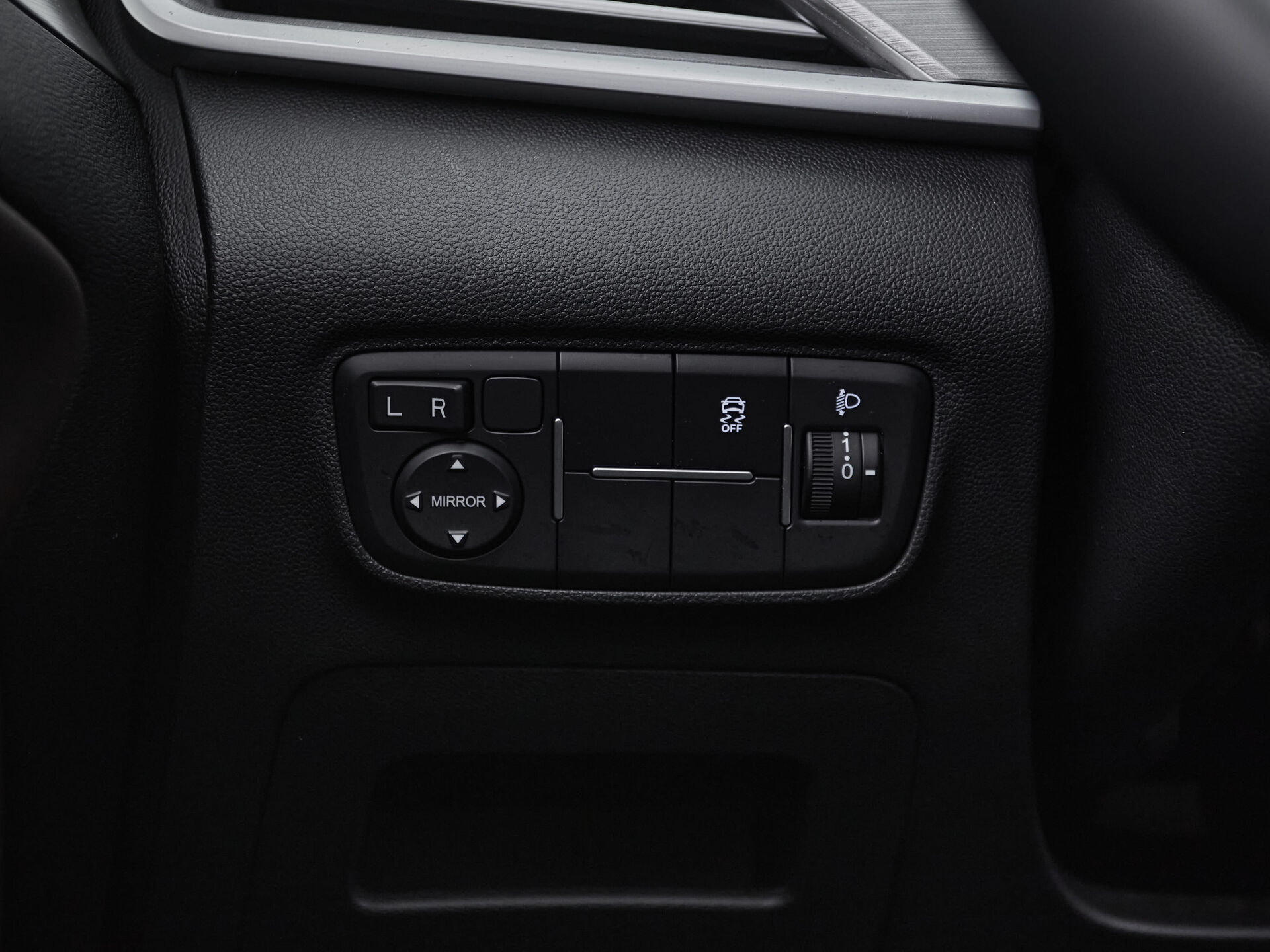 Changan CS35PLUS