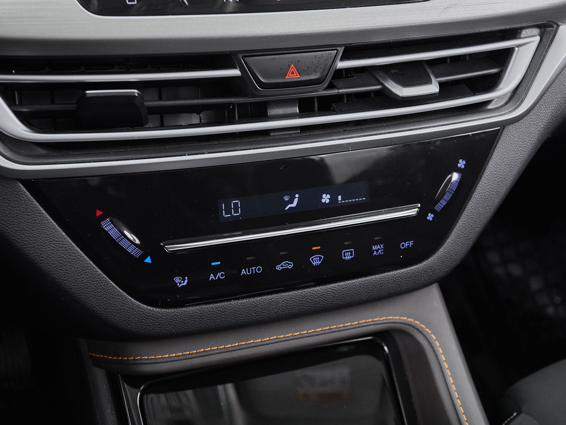 Changan CS35PLUS