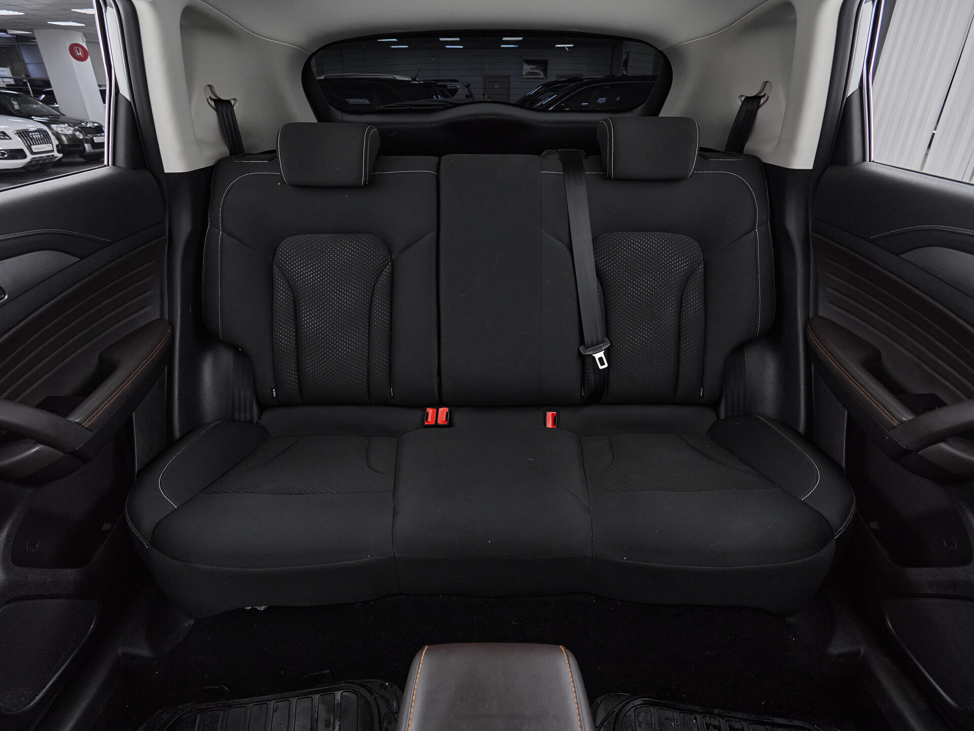 Changan CS35PLUS