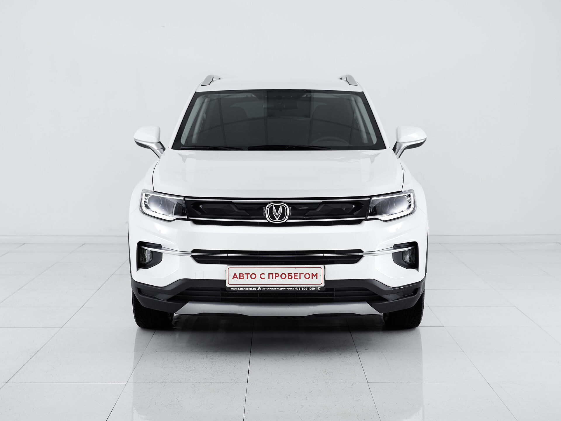 Changan CS35PLUS