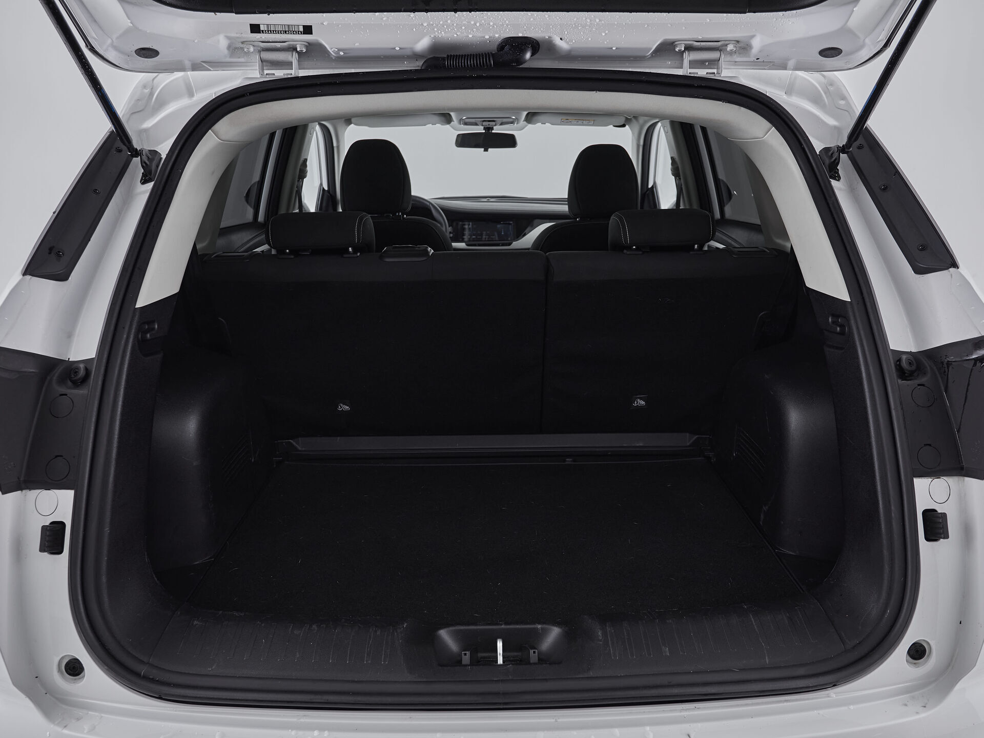 Changan CS35PLUS