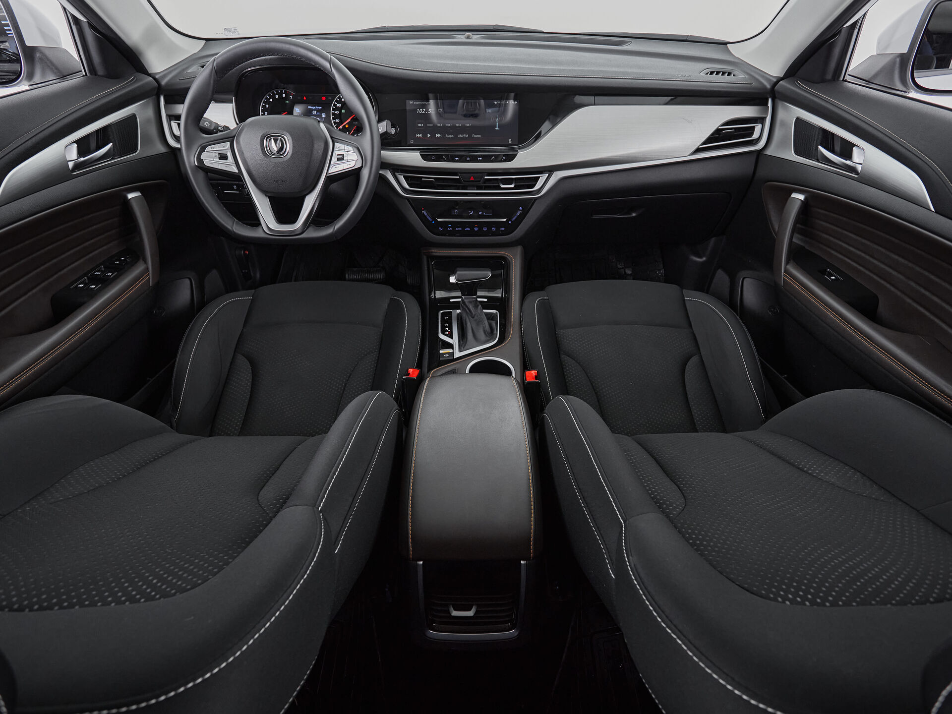 Changan CS35PLUS