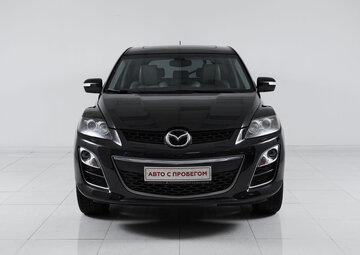 Mazda CX-7 Вид 2