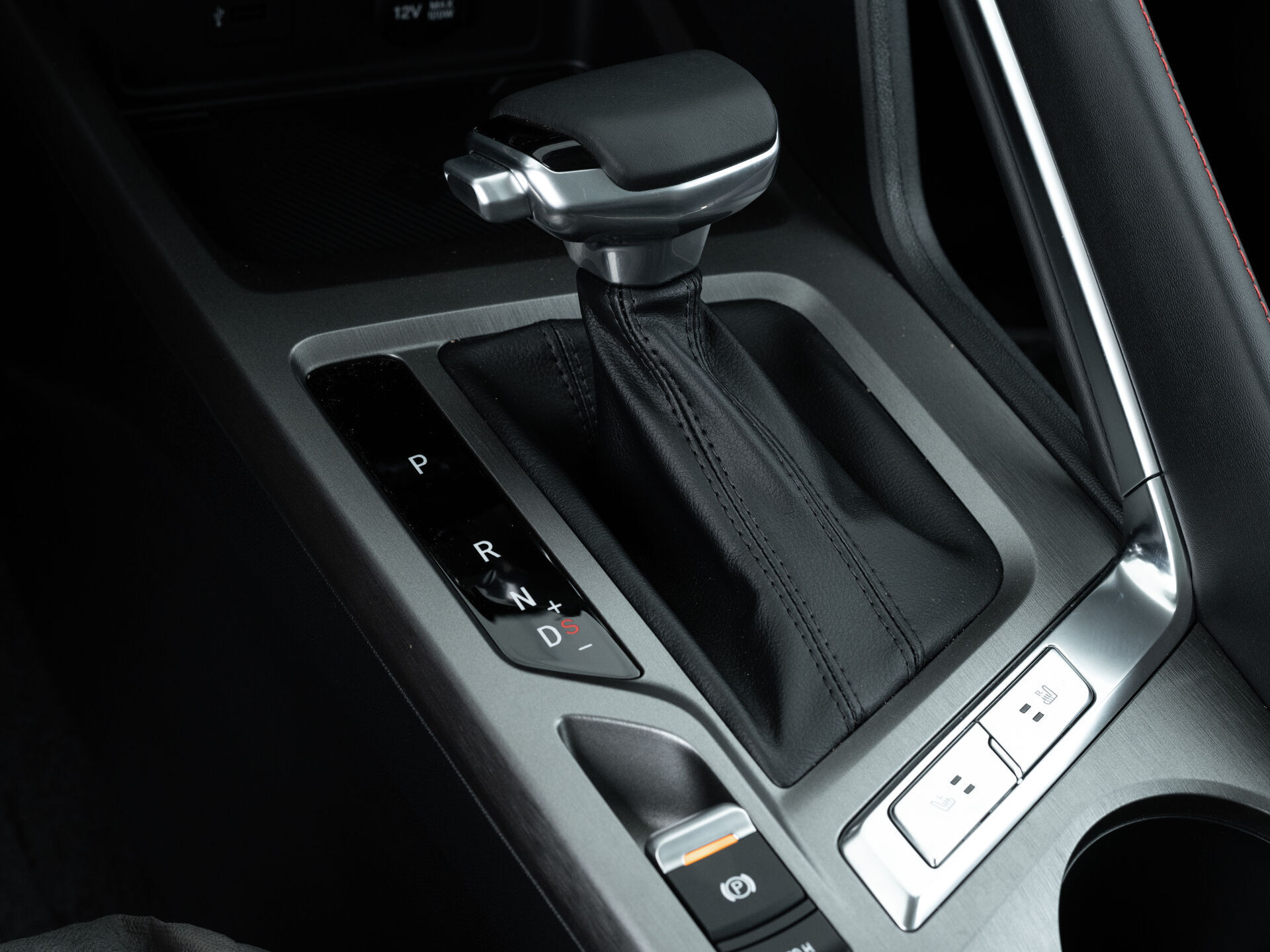Changan CS35PLUS
