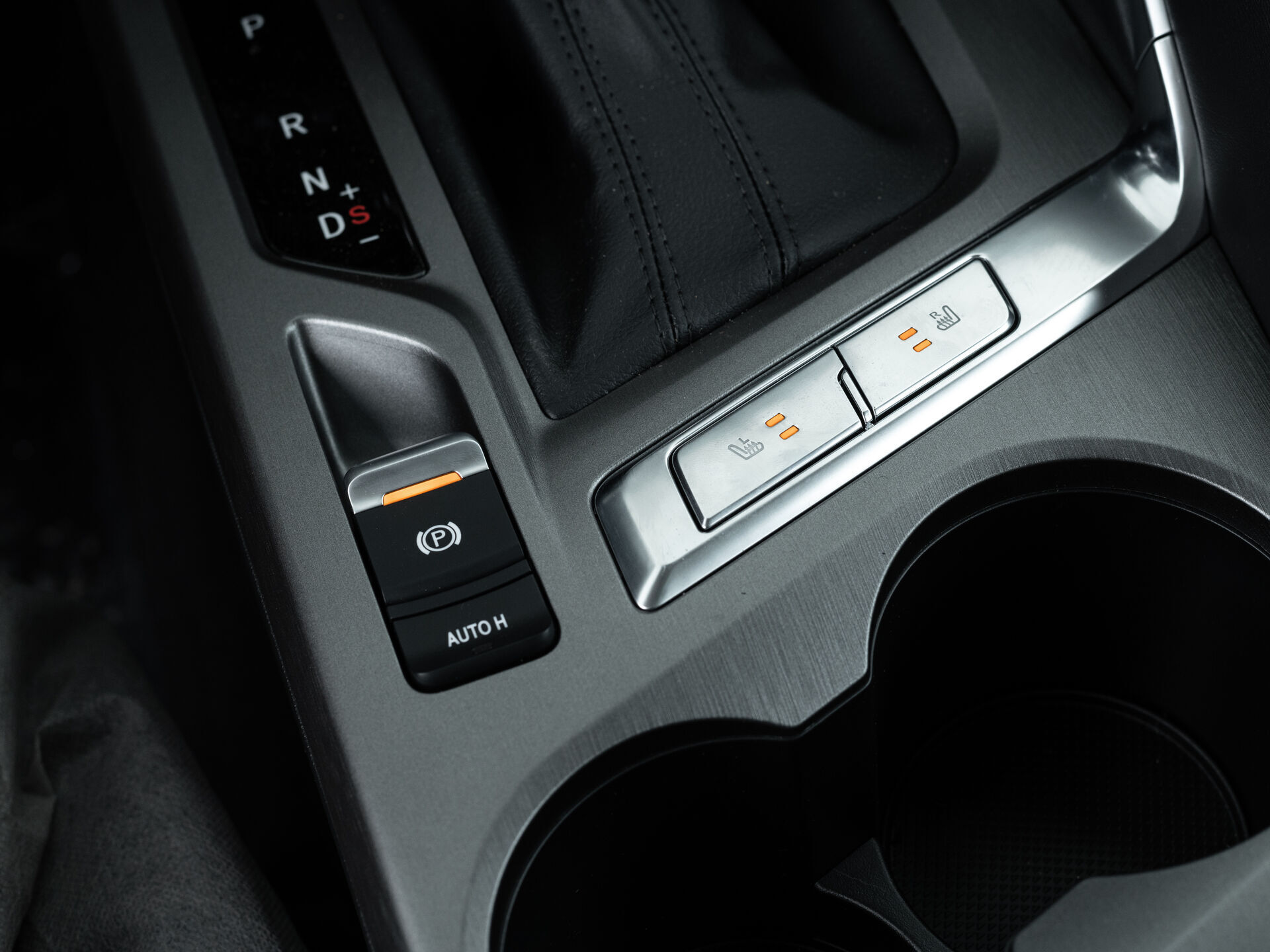 Changan CS35PLUS