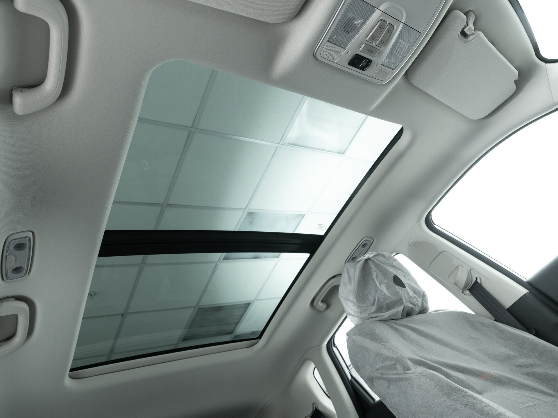 Changan CS35PLUS