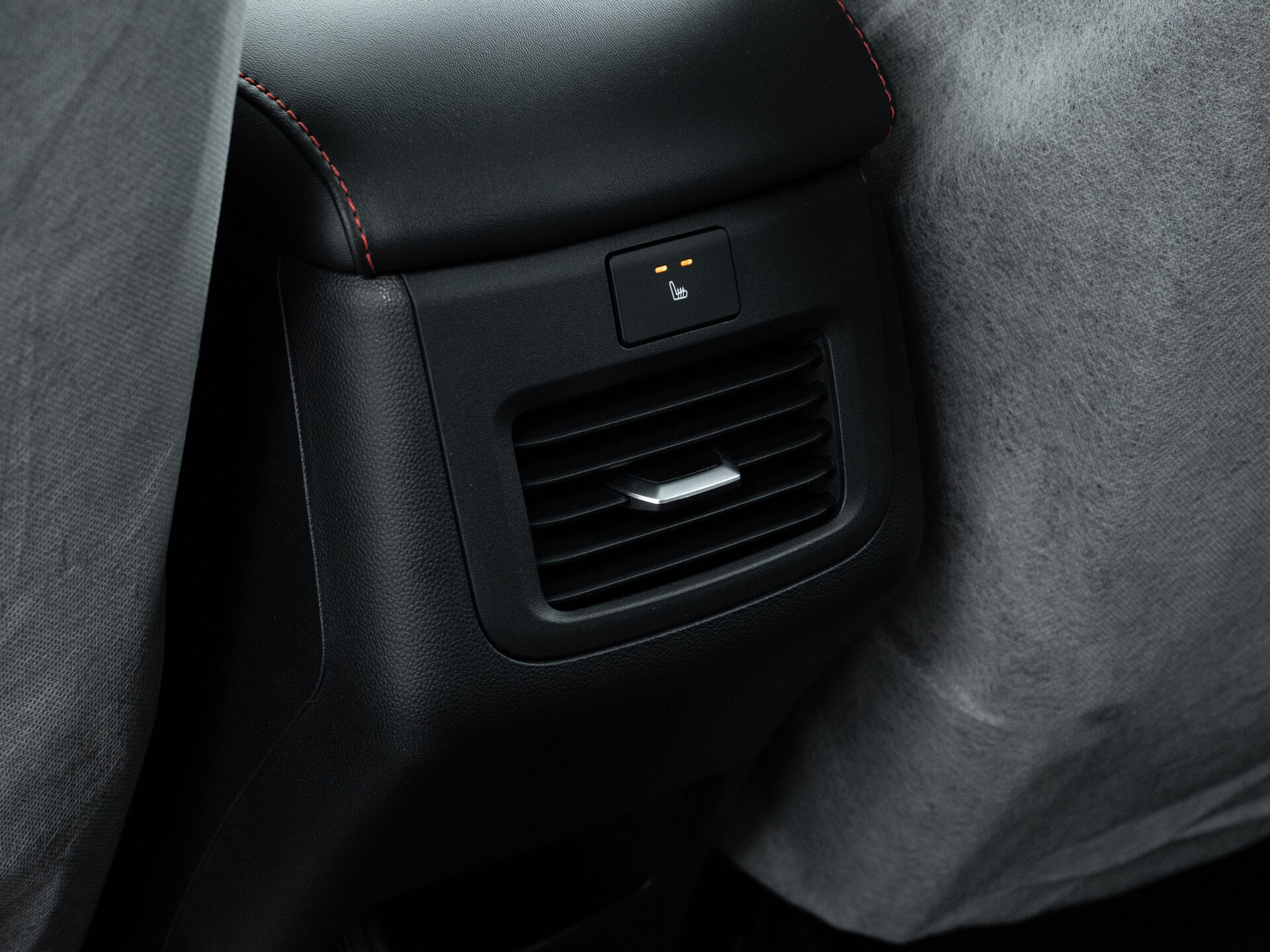 Changan CS35PLUS