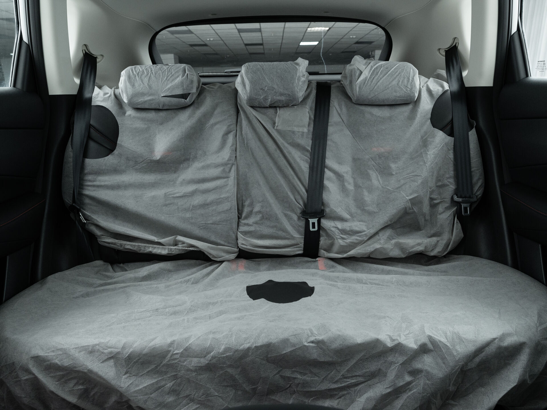 Changan CS35PLUS