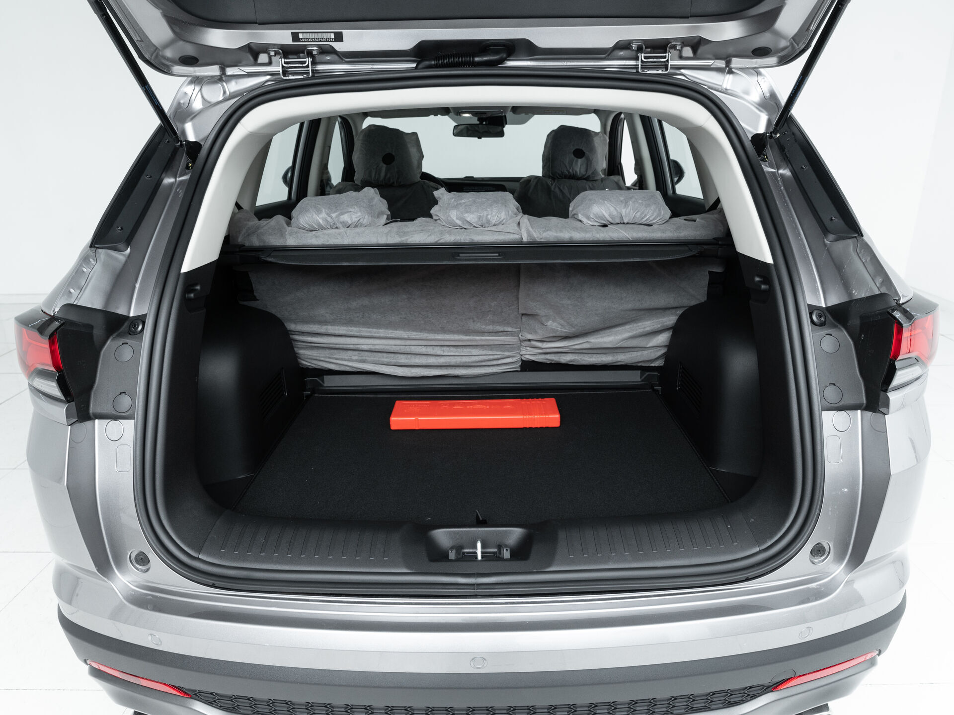 Changan CS35PLUS