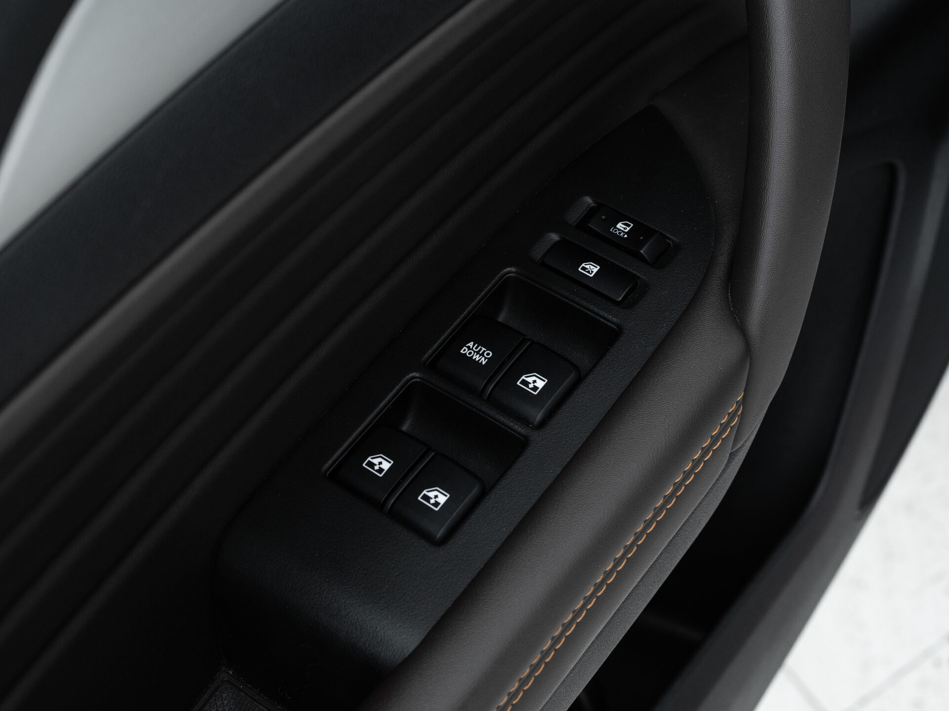 Changan CS35PLUS