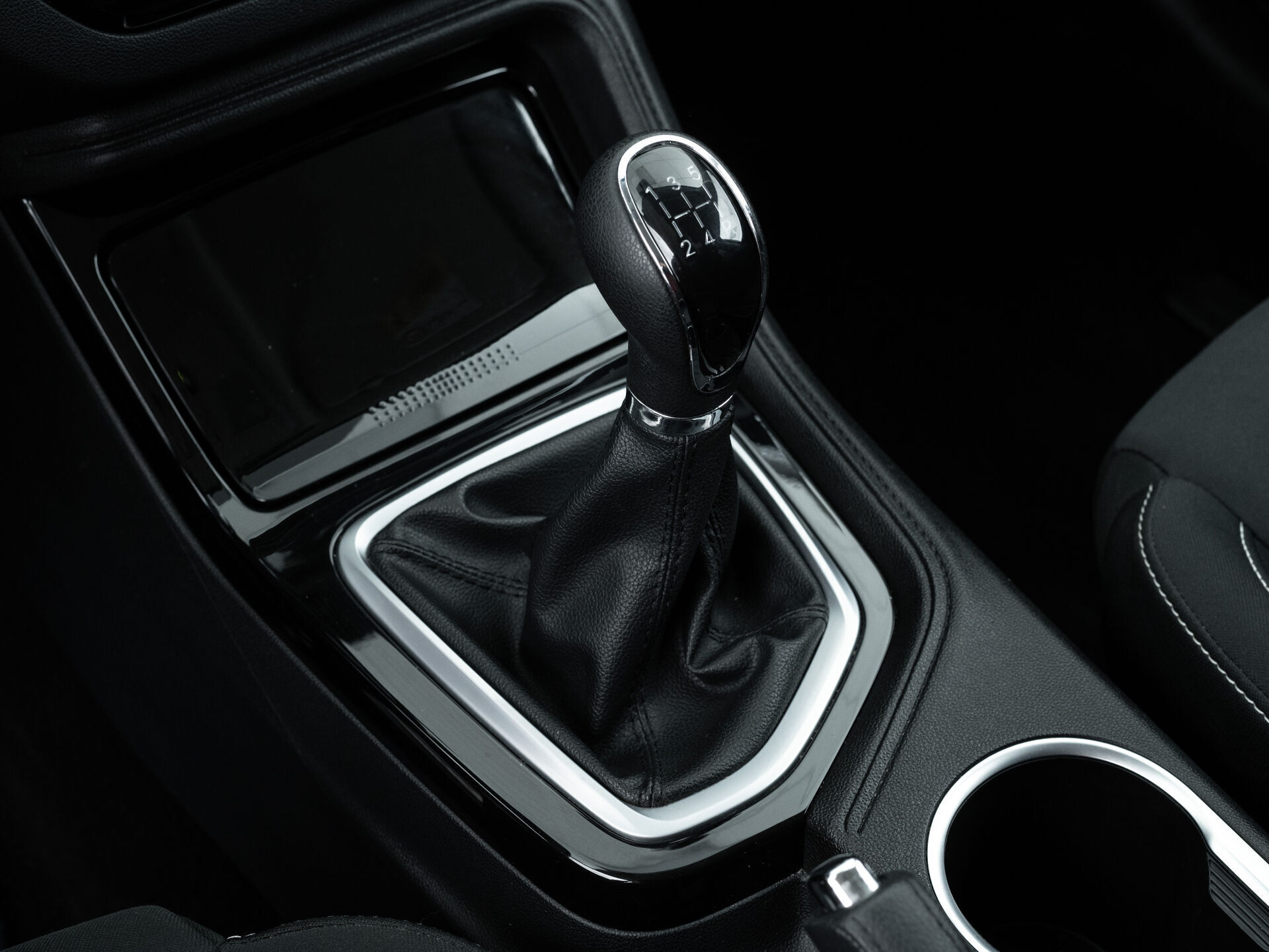 Changan CS35PLUS