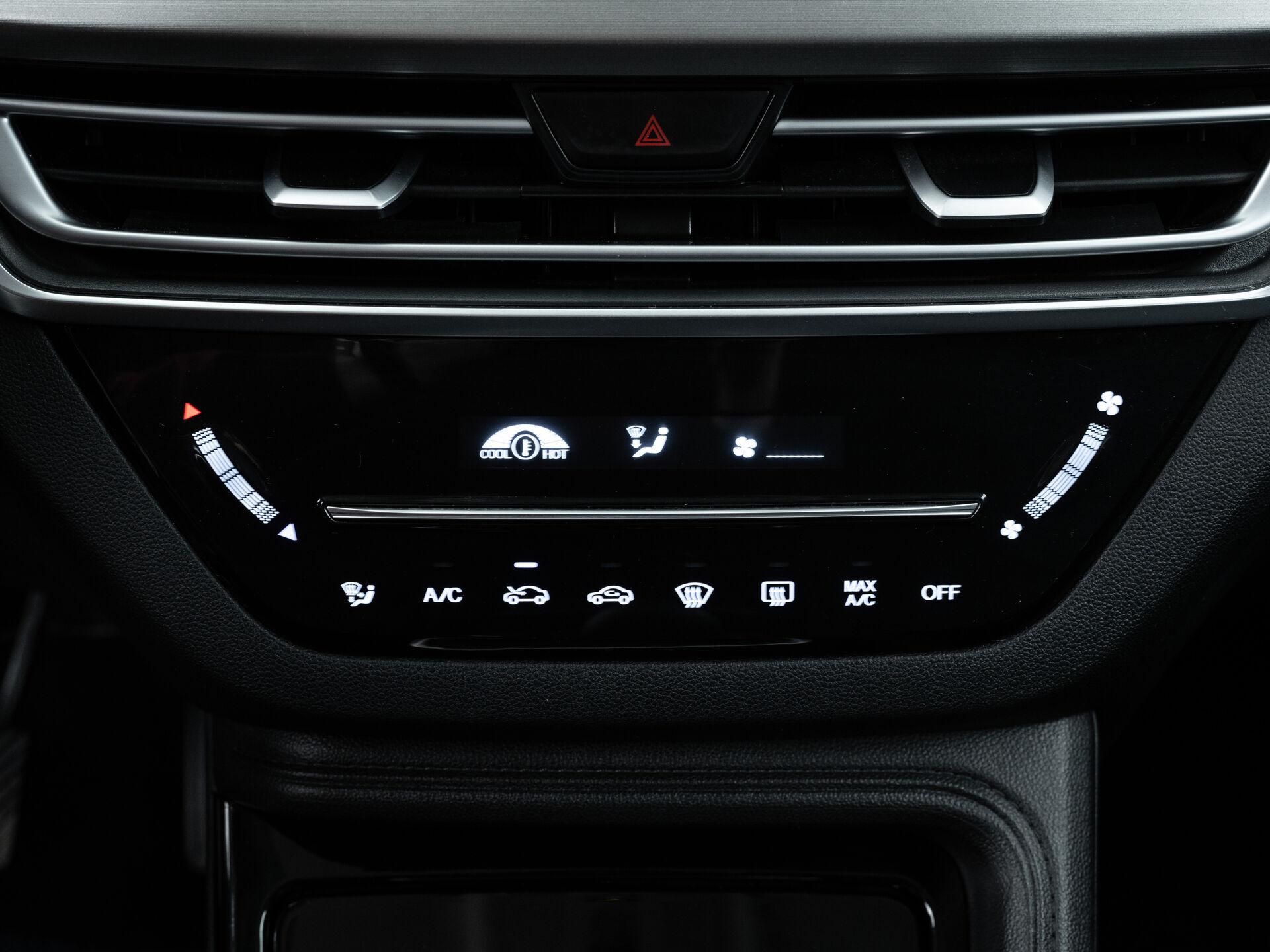 Changan CS35PLUS