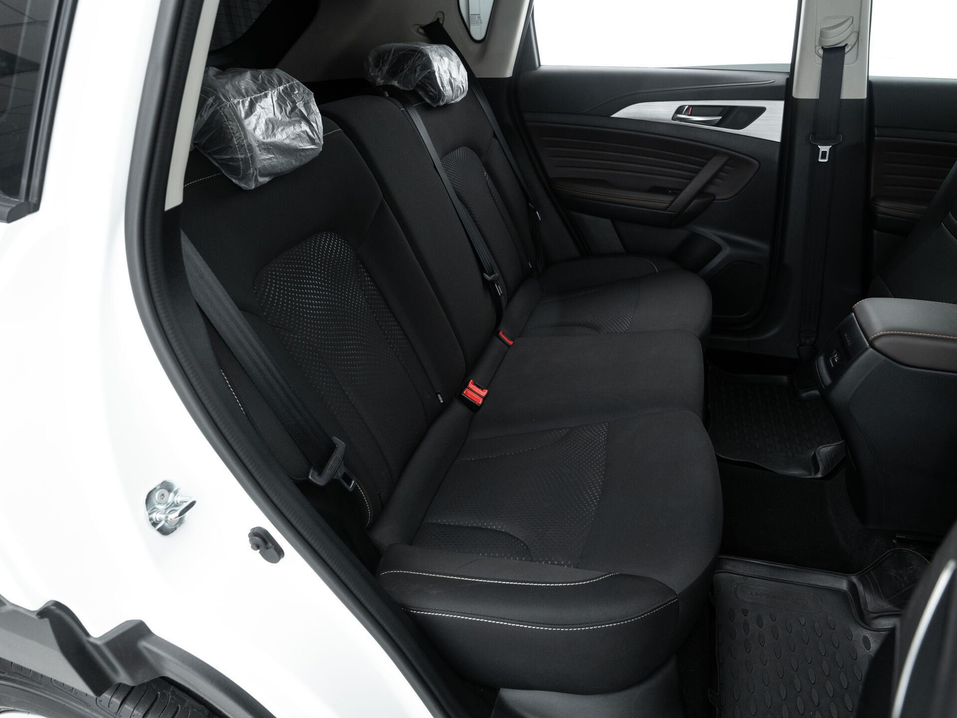 Changan CS35PLUS