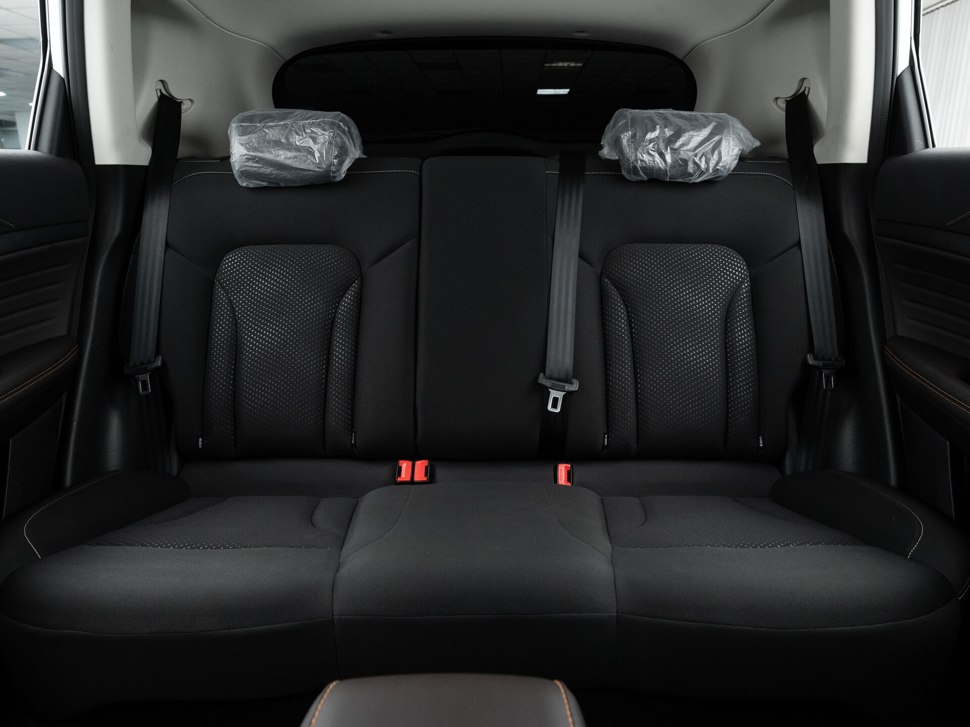 Changan CS35PLUS