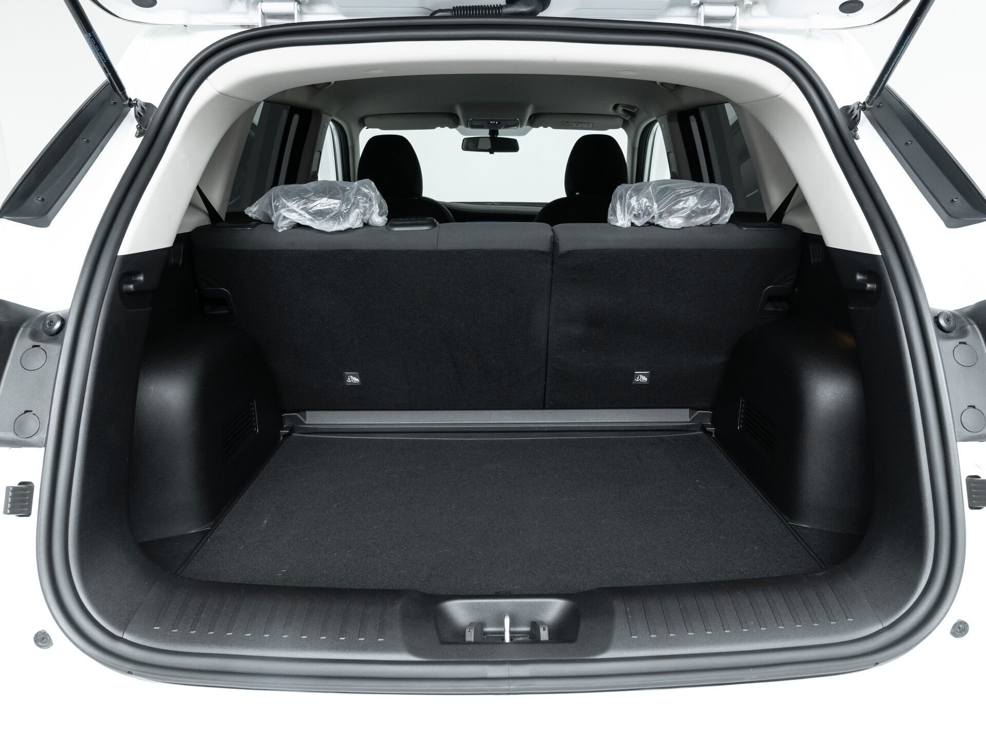 Changan CS35PLUS