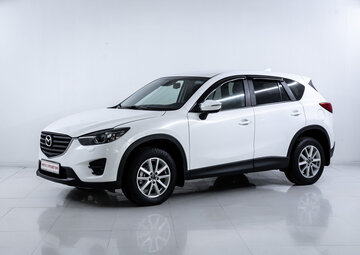 Mazda CX-5 Вид 1