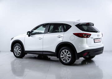Mazda CX-5 Вид 4